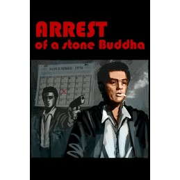 Arrest of a stone Buddha AR XBOX One CD Key