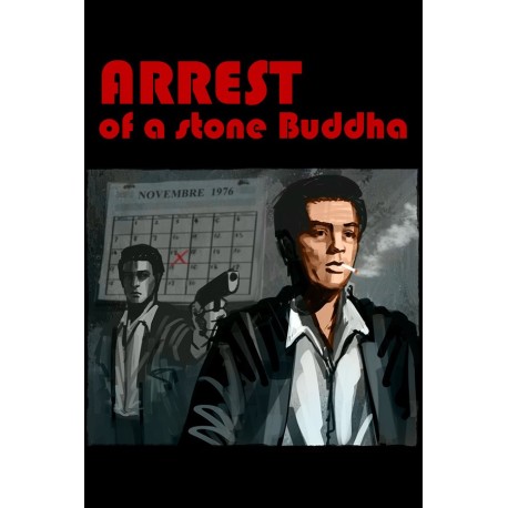 Arrest of a stone Buddha AR XBOX One CD Key