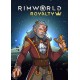 RimWorld - Royalty DLC Steam CD Key