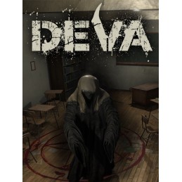 Deva｜The Haunted Game Steam CD Key