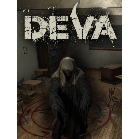 Deva｜The Haunted Game Steam CD Key