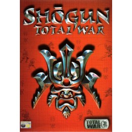 SHOGUN: Total War - Collection RU Steam CD Key