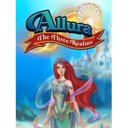 Allura: The Three Realms Steam CD Key