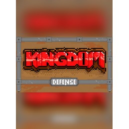 Kingdom Defense Steam CD Key
