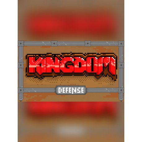 Kingdom Defense Steam CD Key