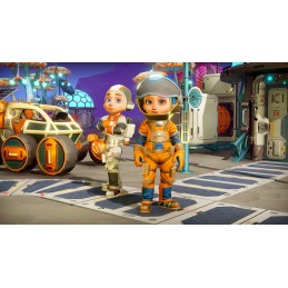 Farm Together - Oxygen Pack DLC Steam CD Key