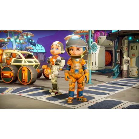 Farm Together - Oxygen Pack DLC Steam CD Key