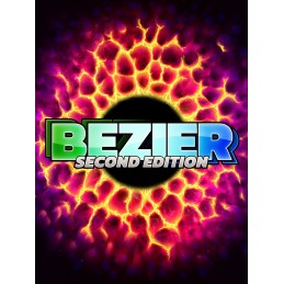 Bezier: Second Edition EU Nintendo Switch CD Key