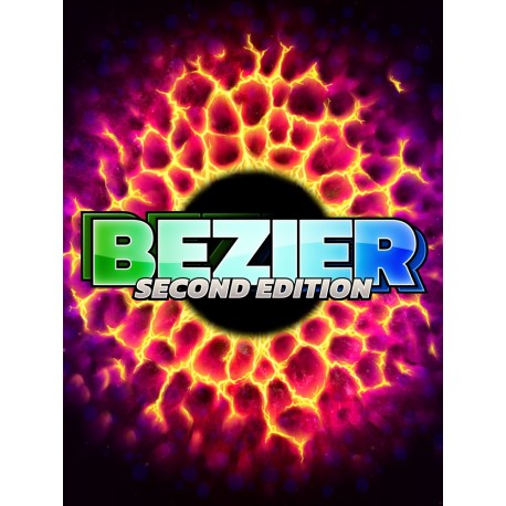 Bezier: Second Edition EU Nintendo Switch CD Key