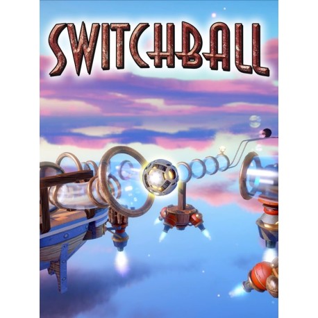 Switchball HD Steam CD Key