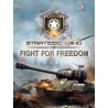Strategic Mind: Fight for Freedom Steam CD Key
