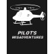Pilot's Misadventures Steam CD Key