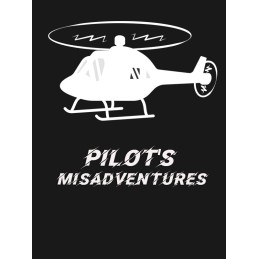 Pilot's Misadventures Steam CD Key