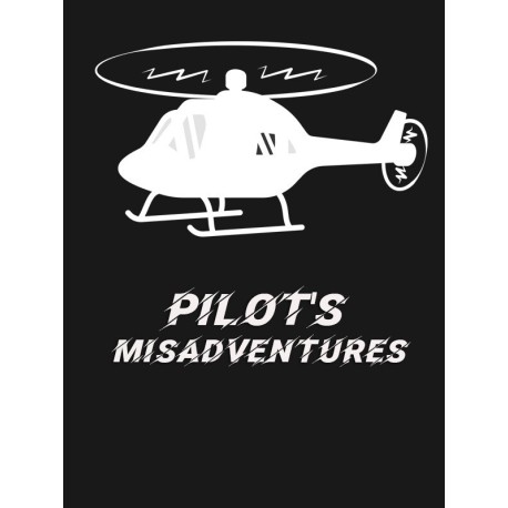 Pilot's Misadventures Steam CD Key