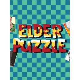 Elder Puzzle Steam CD Key
