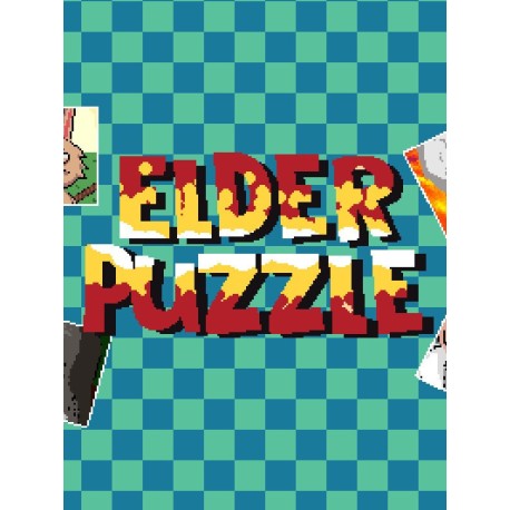 Elder Puzzle Steam CD Key