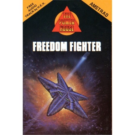 Freedom Fighter Steam CD Key