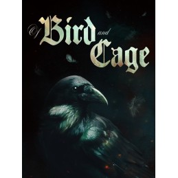 Of Bird and Cage PC Steam CD Key