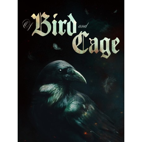 Of Bird and Cage PC Steam CD Key