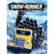 SnowRunner EU PC Steam CD Key