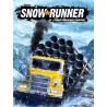 SnowRunner EU PC Steam CD Key