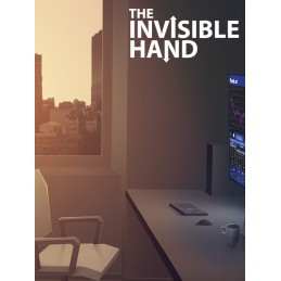 The Invisible Hand PC Steam CD Key