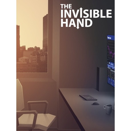 The Invisible Hand PC Steam CD Key