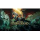 Warhammer Age of Sigmar: Storm Ground PC Steam CD Key