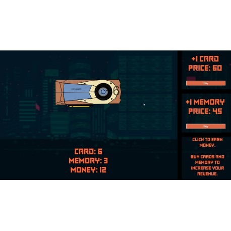 ERTX 2080TI Mining clicker Steam CD Key