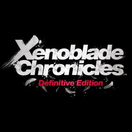 Xenoblade Chronicles Definitive Edition US Nintendo Switch CD Key