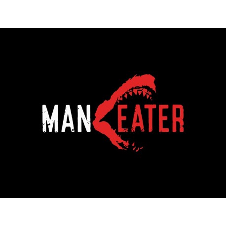 Maneater PC Steam CD Key