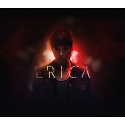 Erica EU PC Steam Altergift