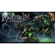 Mordheim: City of the Damned EU Steam CD Key