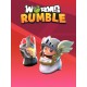 Worms Rumble - Honor & Death Pack DLC PC Steam CD Key