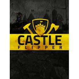 Castle Flipper EU Steam Altergift