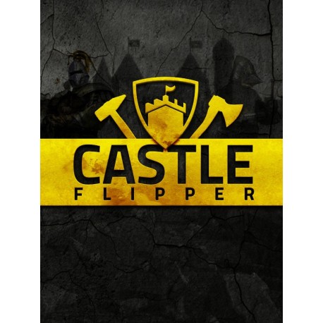 Castle Flipper EU Steam Altergift