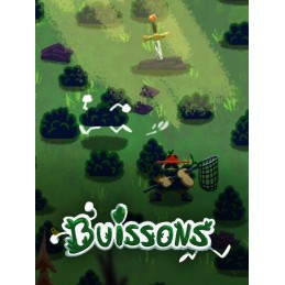 Buissons Steam CD Key