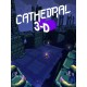 Cathedral 3-D Steam CD Key