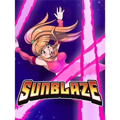 Sunblaze PC Steam CD Key
