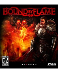 Bound By Flame PC Steam CD Key