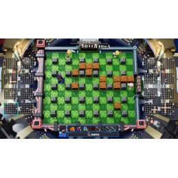 SUPER BOMBERMAN R ONLINE - Premium Pack DLC Steam CD Key