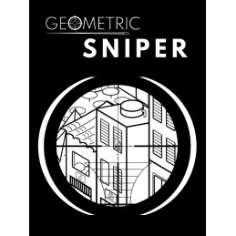 Geometric Sniper Steam CD Key