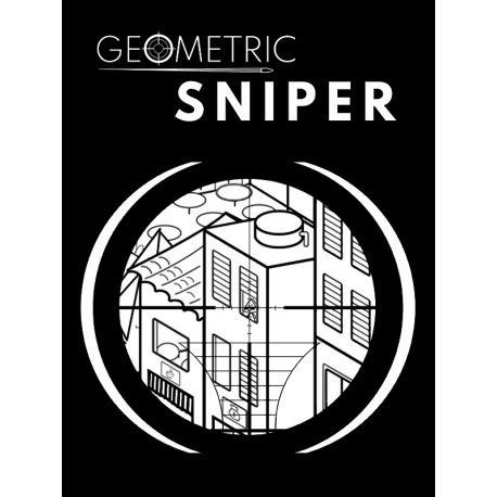 Geometric Sniper Steam CD Key