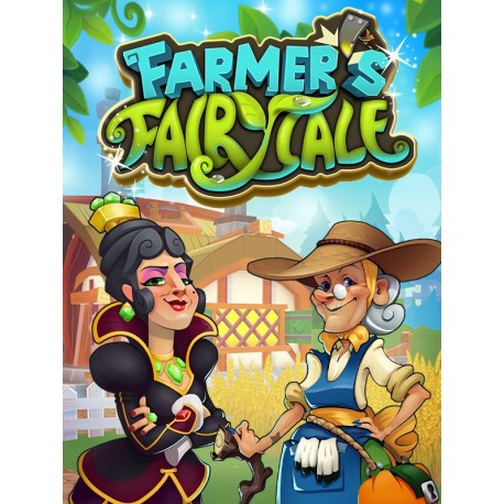 Farmer's Fairy Tale Steam CD Key