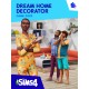 The Sims 4 - Dream Home Decorator DLC PC EA App CD Key