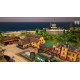 Tropico 5 - The Big Cheese DLC EU Steam CD Key