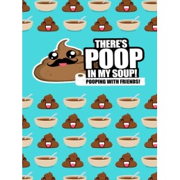 There's Poop In My Soup: Pooping with Friends Steam CD Key
