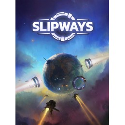 Slipways Steam Altergift