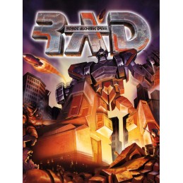 RAD EU Steam CD Key