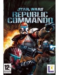 Star Wars Republic Commando Steam Gift